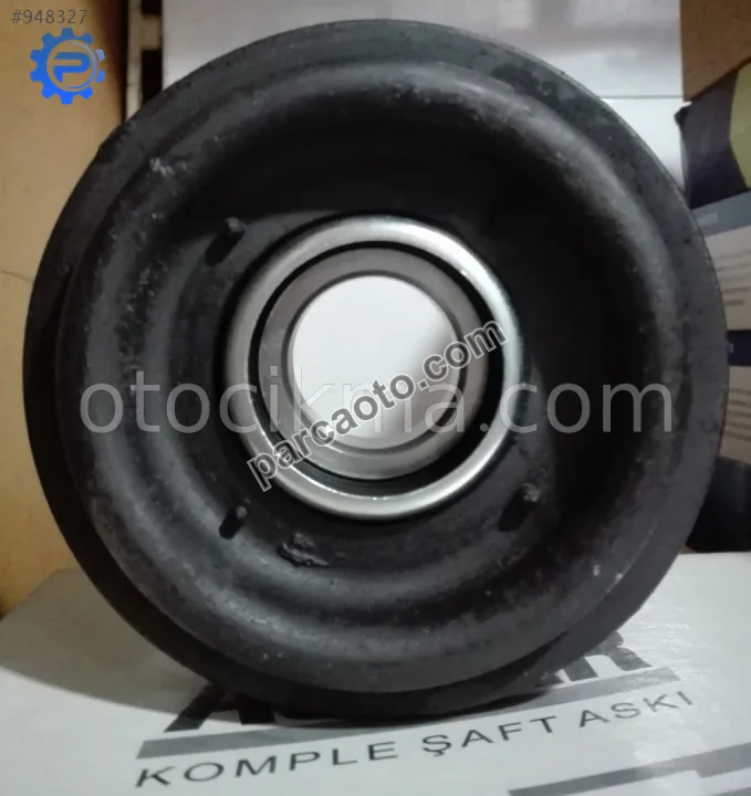 Nissan Skystar Şaft - Bursa Osmangazi