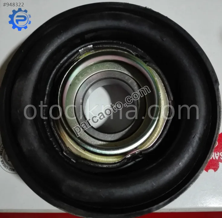 Nissan Pick-up Şaft - Bursa Osmangazi