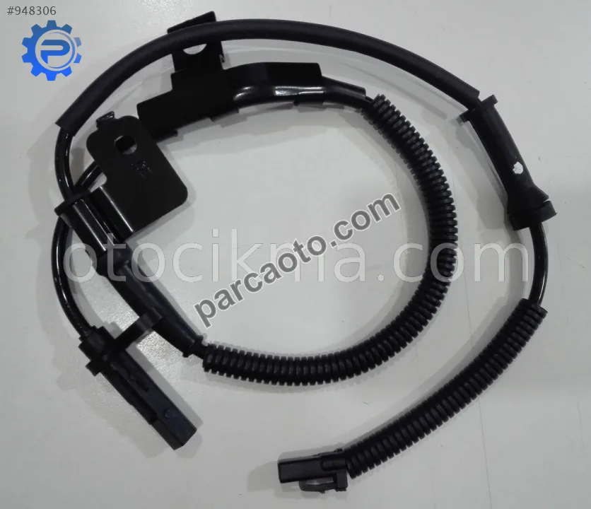 Kia Sorento ABS Sensörü - Bursa Osmangazi