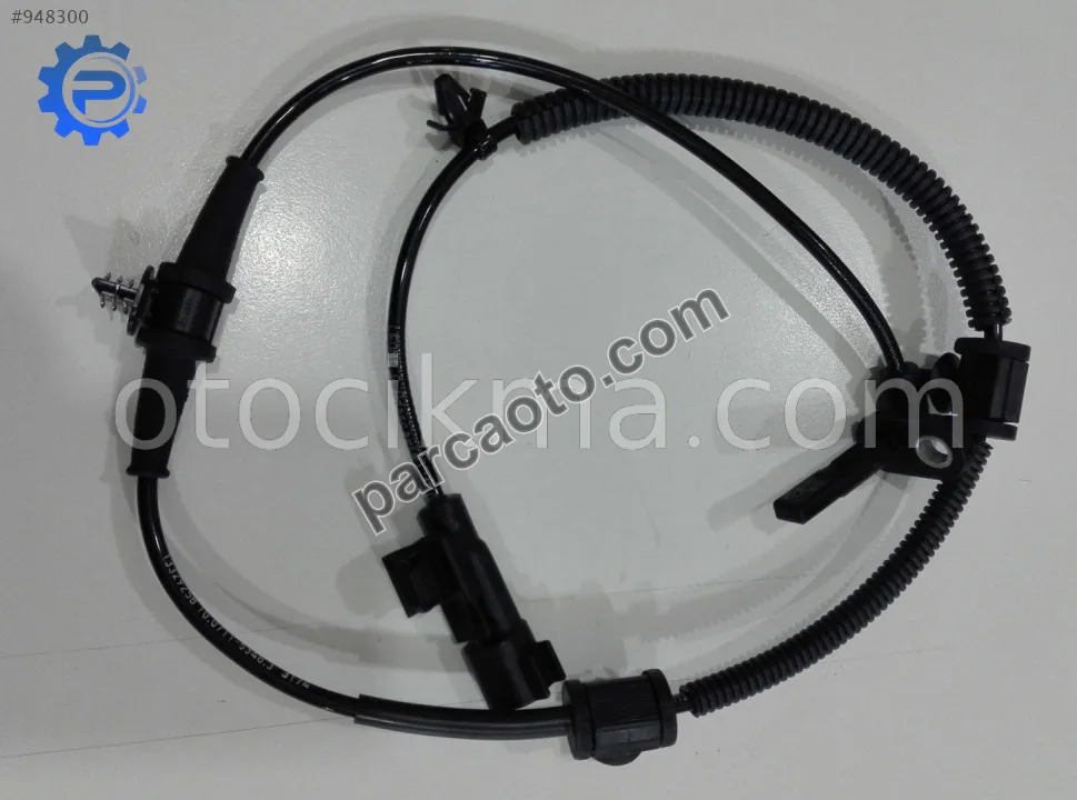 Chevrolet Cruze ABS Sensörü - Bursa Osmangazi