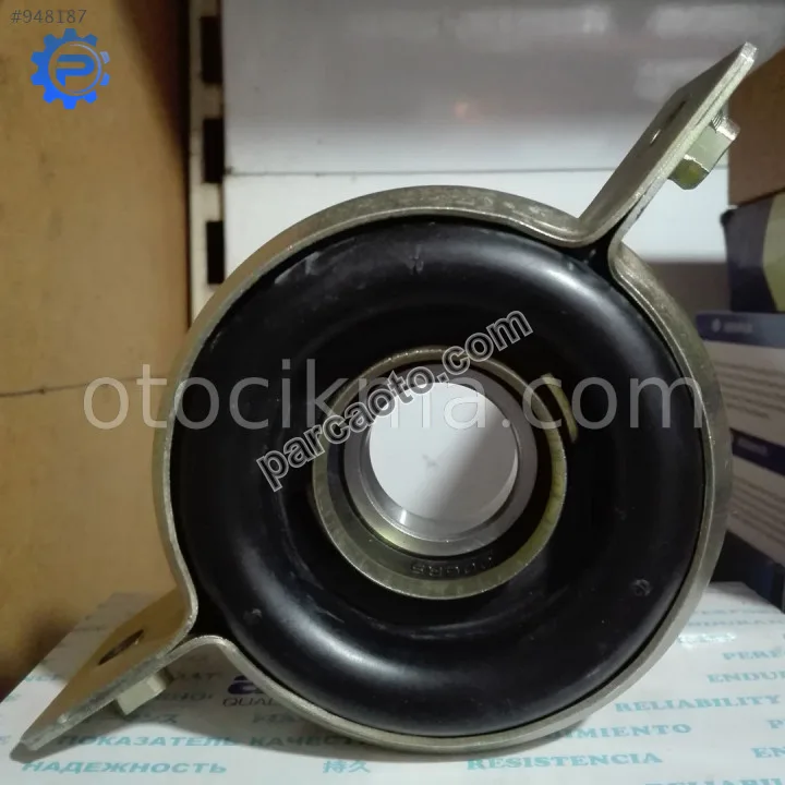 Toyota Hilux Şaft - Bursa Osmangazi