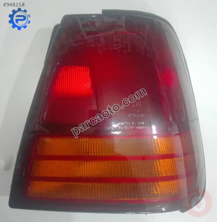 Suzuki Swift Stop - Bursa Osmangazi