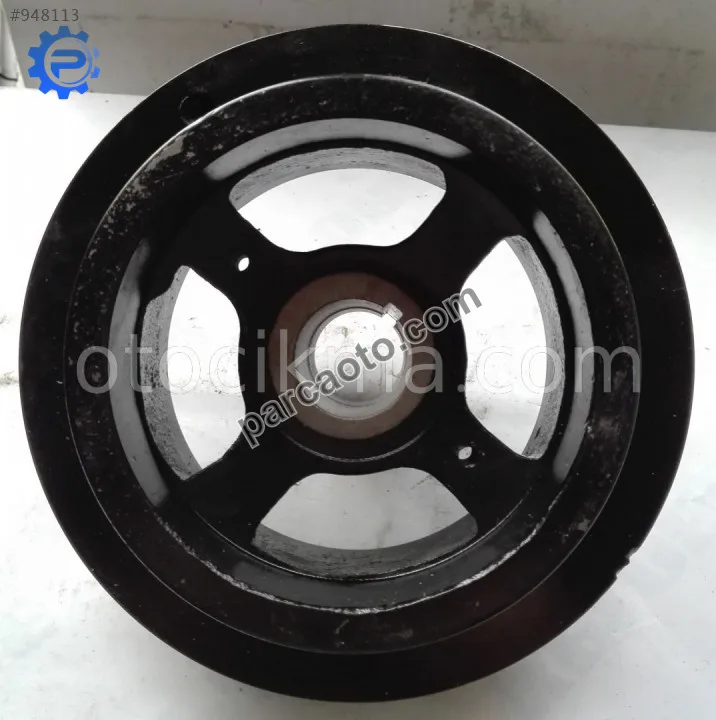 Nissan Navara Motor Krank - Bursa Osmangazi