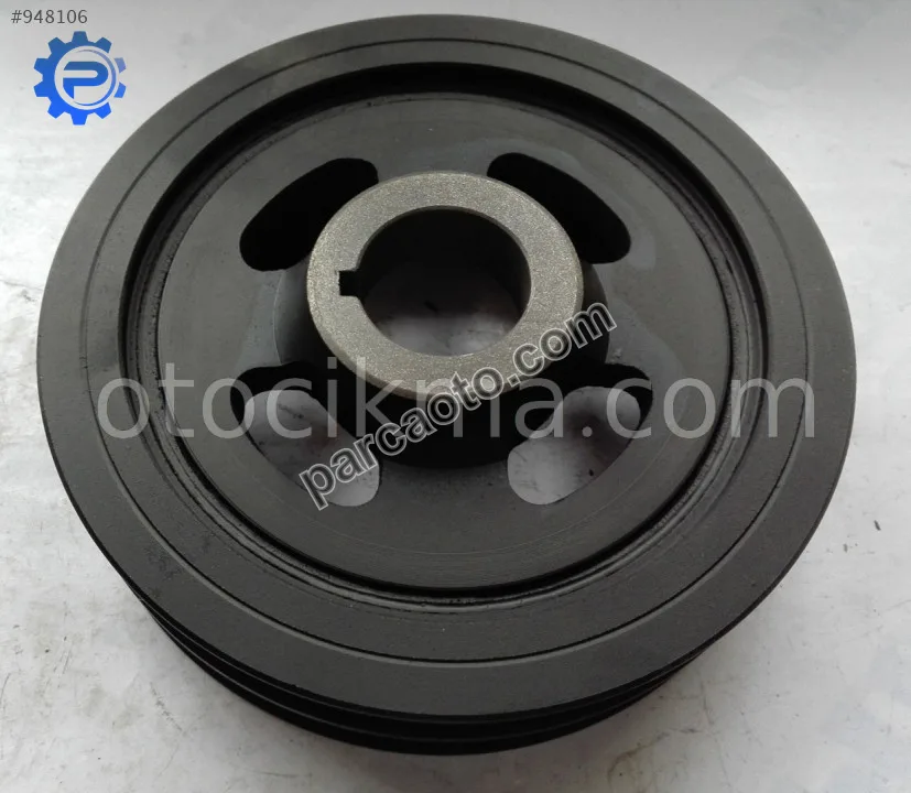 Hyundai Elantra Motor Krank - Bursa Osmangazi