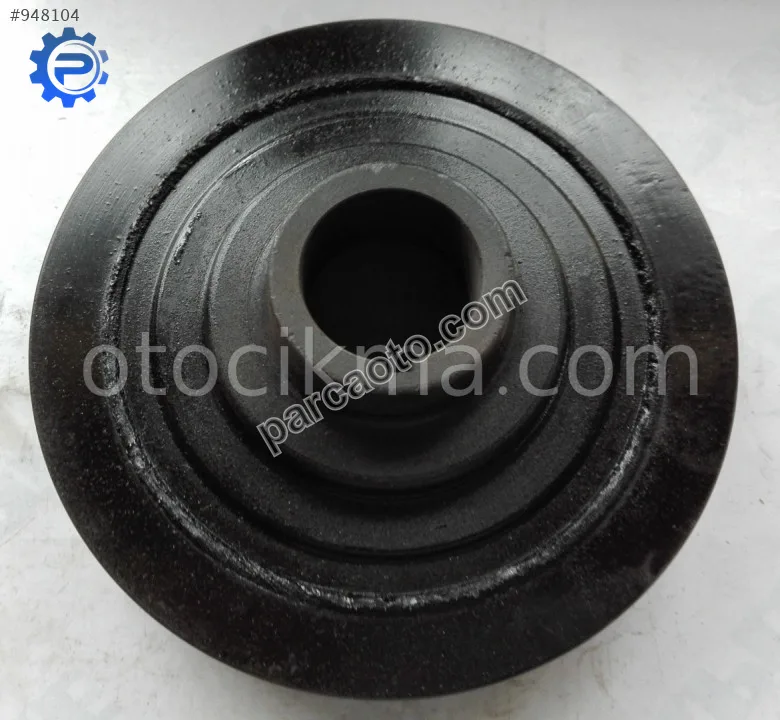 Mitsubishi L200 Motor Krank - Bursa Osmangazi