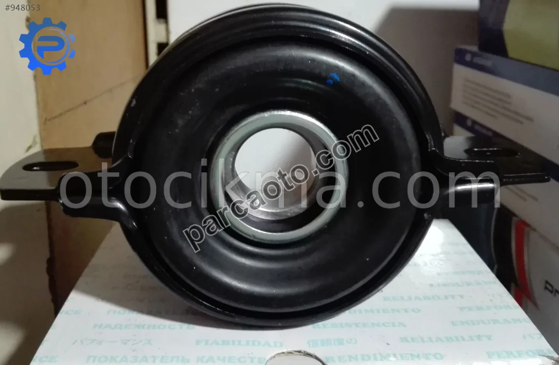 Mitsubishi L200 Şaft - Bursa Osmangazi