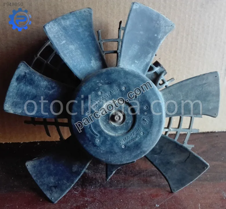 SsangYong Actyon Sports Fan - Bursa Osmangazi