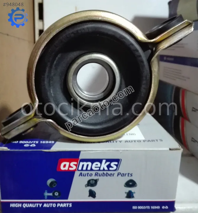 Hyundai Starex Şaft - Bursa Osmangazi