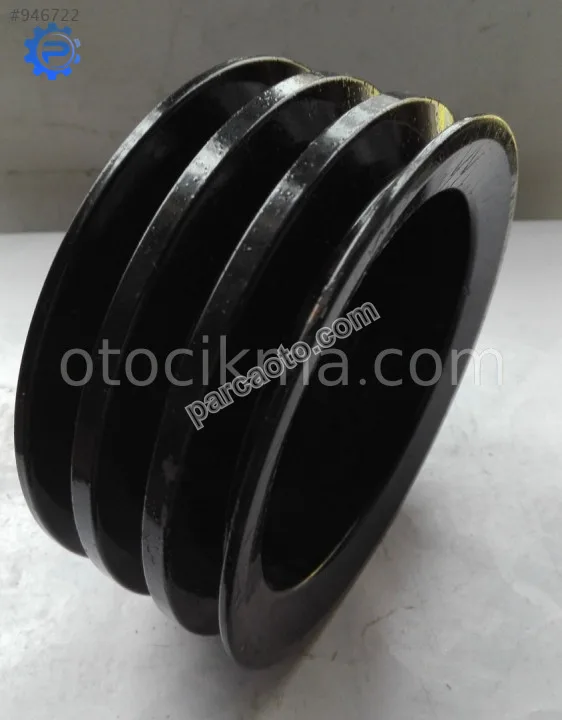 Mazda E-2200 Motor Krank - Bursa Osmangazi