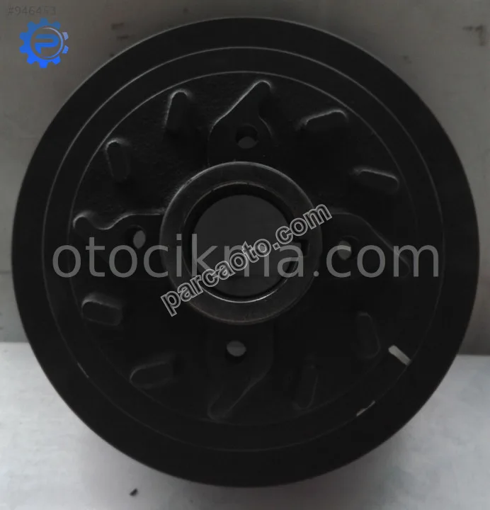 Hyundai Starex Motor Krank - Bursa Osmangazi