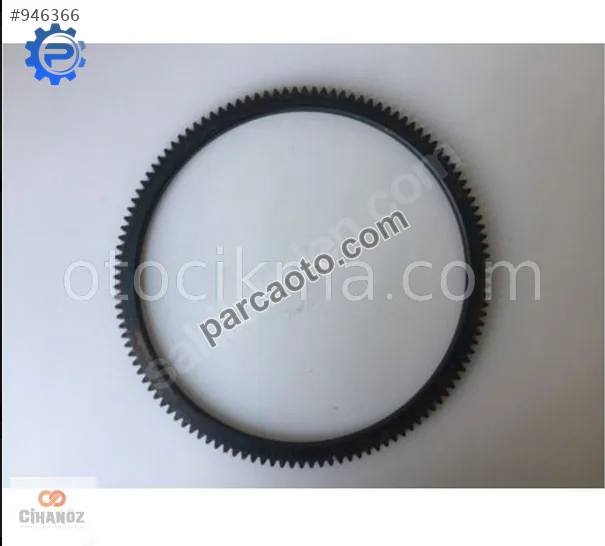 Isuzu NKR Volant - Bursa Osmangazi