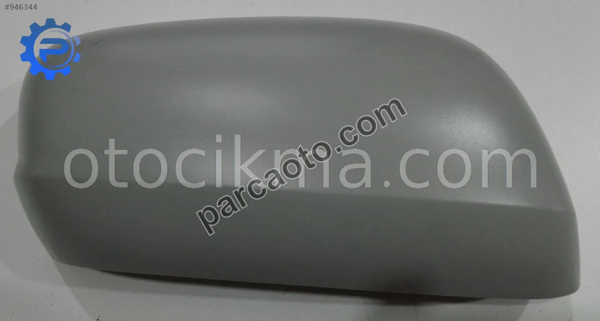 Honda Jazz Dış Ayna Gövdeleri - Bursa Osmangazi