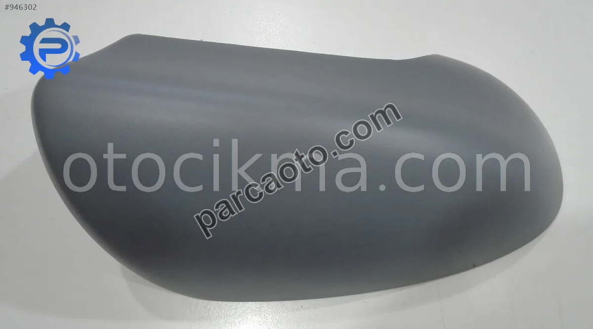 Nissan Qashqai Dış Ayna Gövdeleri - Bursa Osmangazi