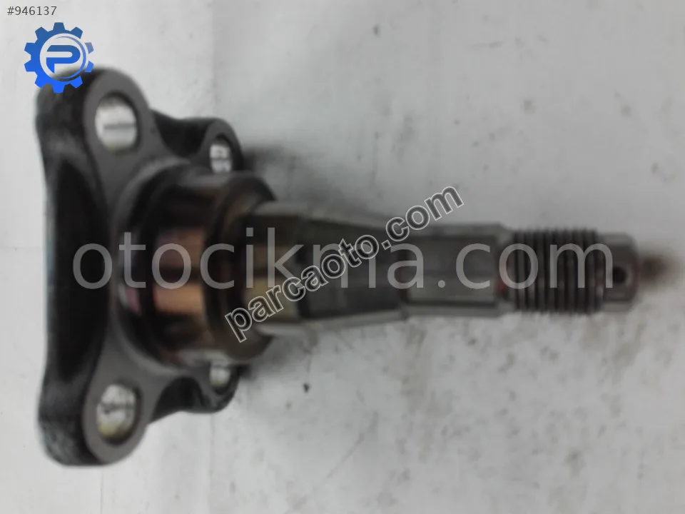 Kia Pride Taşıyıcı - Bursa Osmangazi