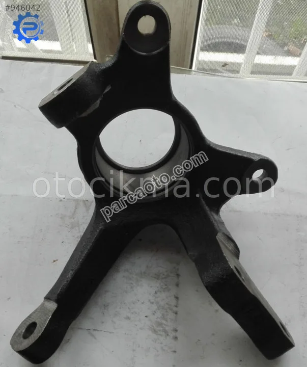 Hyundai Getz Taşıyıcı - Bursa Osmangazi