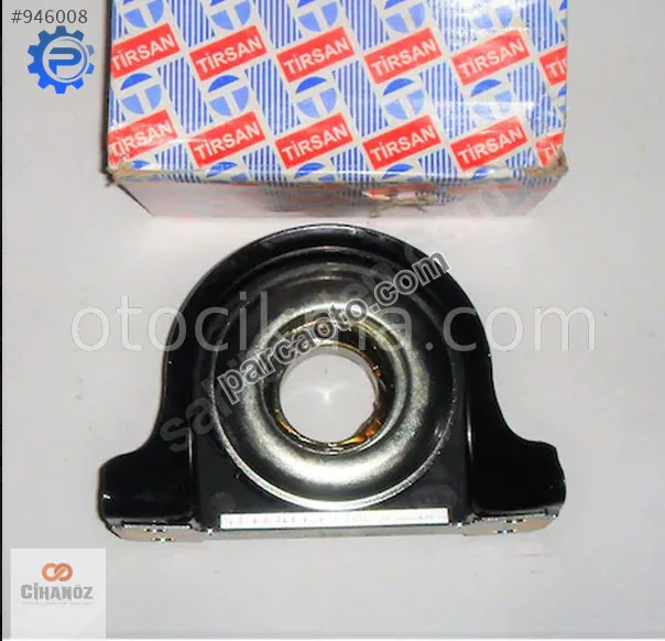 Isuzu NPR Şaft - Bursa Osmangazi