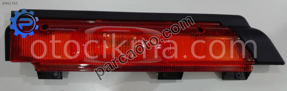 Mitsubishi Canter Sinyal - Bursa Osmangazi