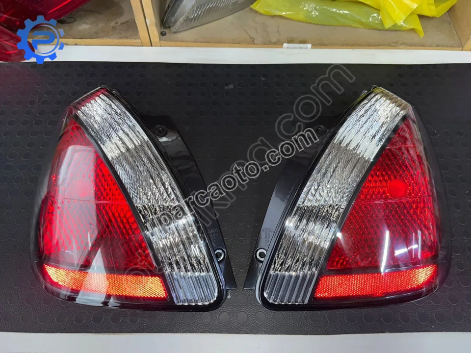 Kia Rio Stop - Bursa Osmangazi