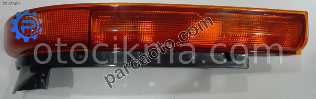 Mitsubishi Canter Stop - Bursa Osmangazi