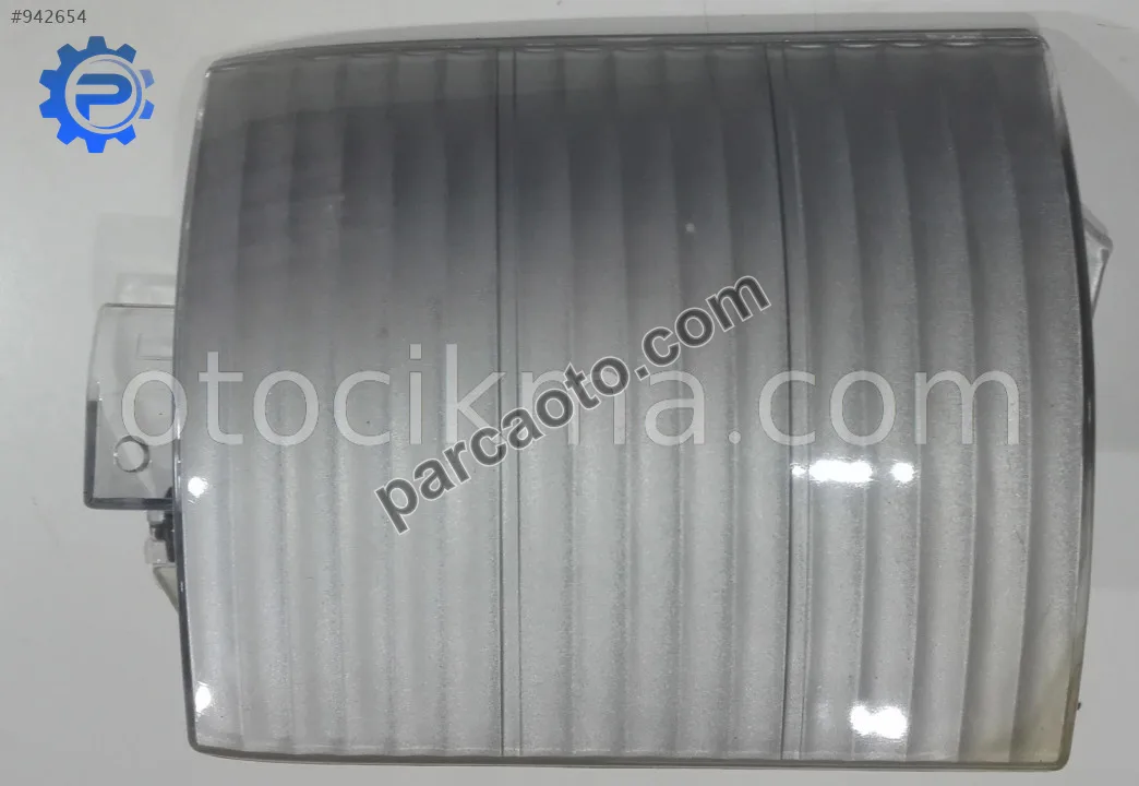 Mitsubishi Canter Far - Bursa Osmangazi