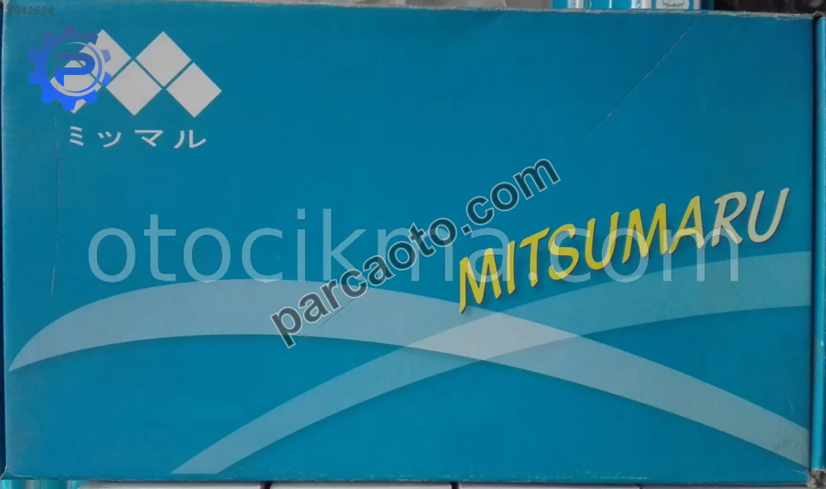 Toyota Yaris Triger Seti - Bursa Osmangazi