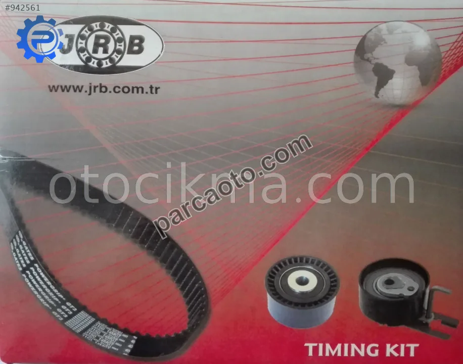 Mazda 626 Triger Seti - Bursa Osmangazi