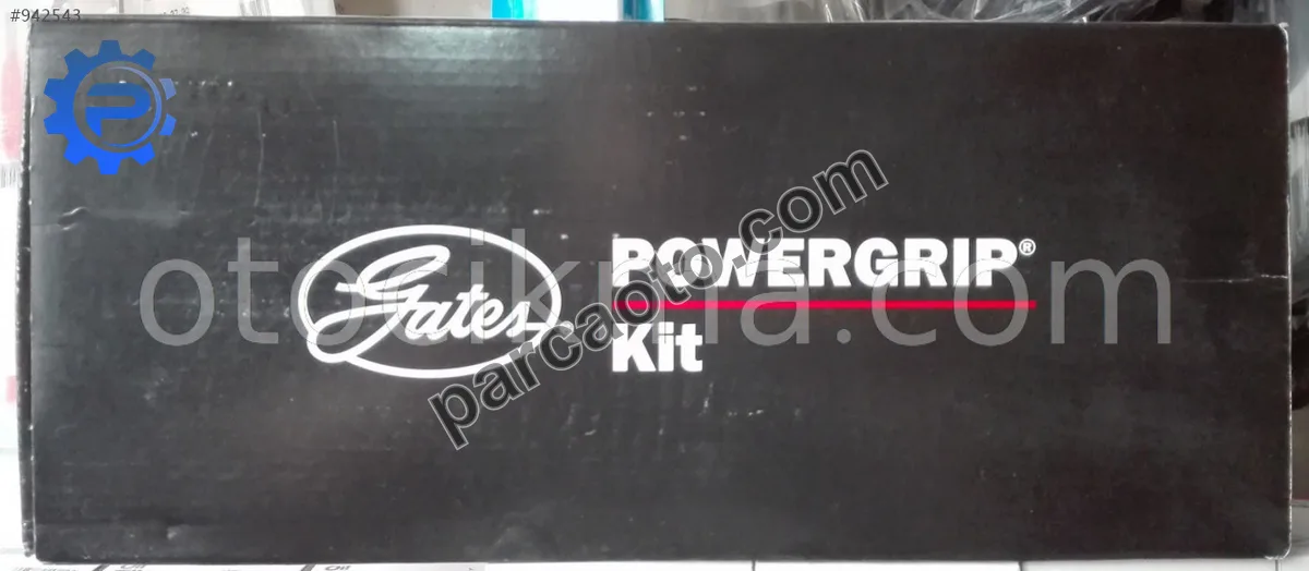 Mazda 323 Triger Seti - Bursa Osmangazi