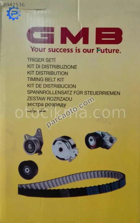 Mazda 323 Triger Seti - Bursa Osmangazi