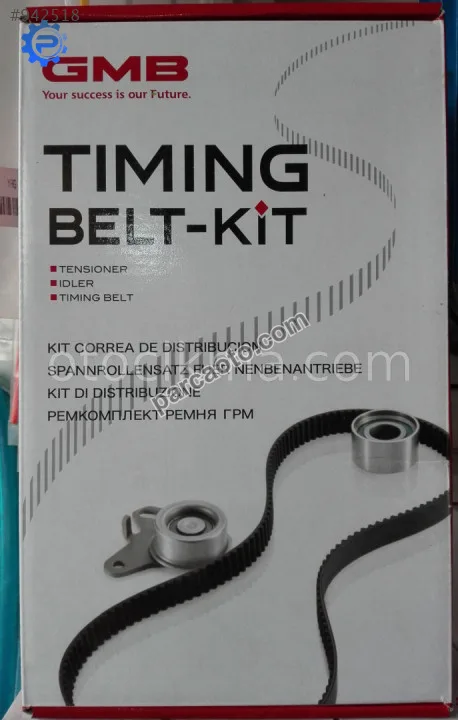 Mazda E-2200 Triger Seti - Bursa Osmangazi