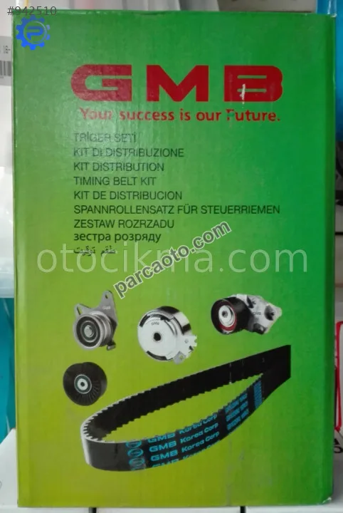 Mitsubishi Lancer Triger Seti - Bursa Osmangazi