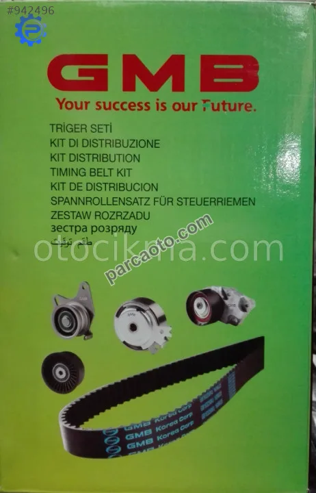 Mitsubishi Carisma Triger Seti - Bursa Osmangazi