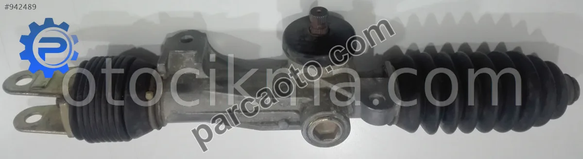 Suzuki Carry Direksiyon Kutusu - Bursa Osmangazi