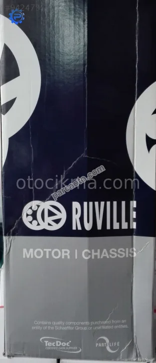 Chevrolet Cruze Triger Seti - Bursa Osmangazi