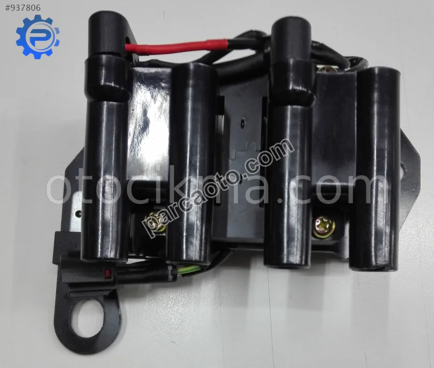 Hyundai Accent Ateşleme Bobini - Bursa Osmangazi