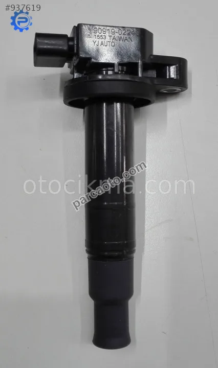 Toyota Yaris Ateşleme Bobini - Bursa Osmangazi