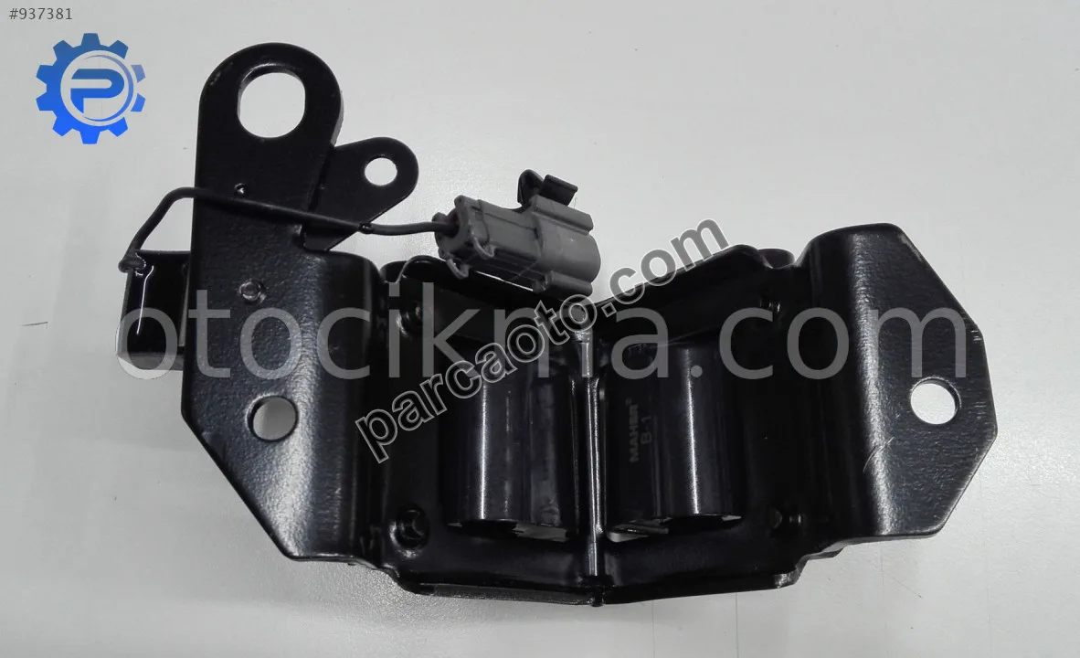 Hyundai Accent Ateşleme Bobini - Bursa Osmangazi