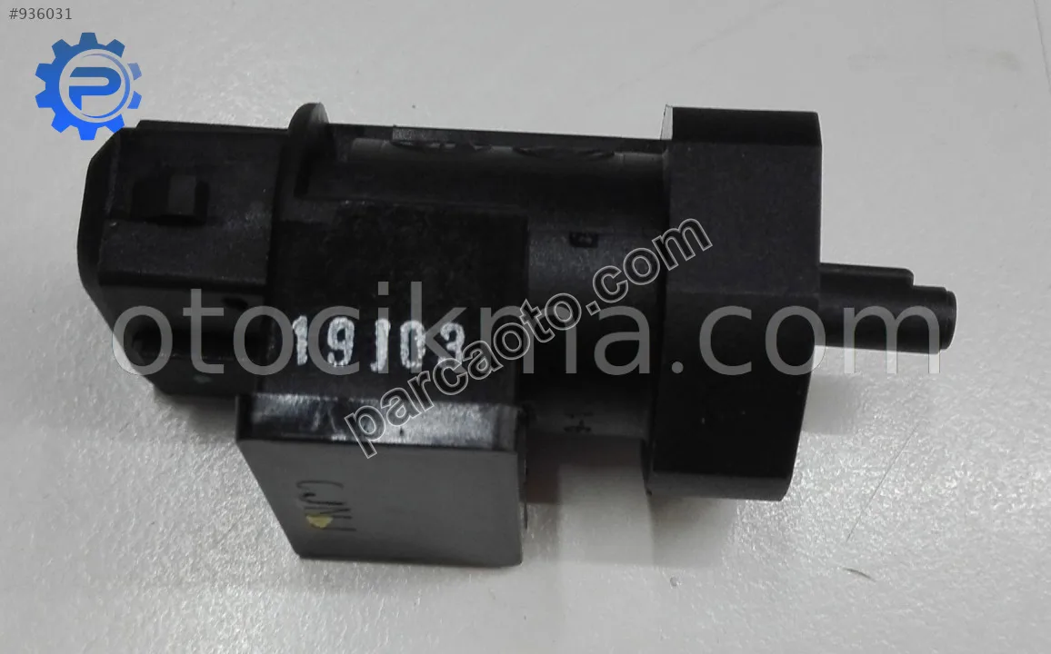 Hyundai Accent Direksiyon Açı Sensörü - Bursa Osmangazi