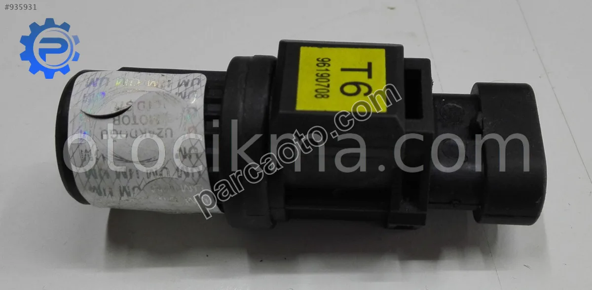 Chevrolet Lacetti Direksiyon Açı Sensörü - Bursa Osmangazi