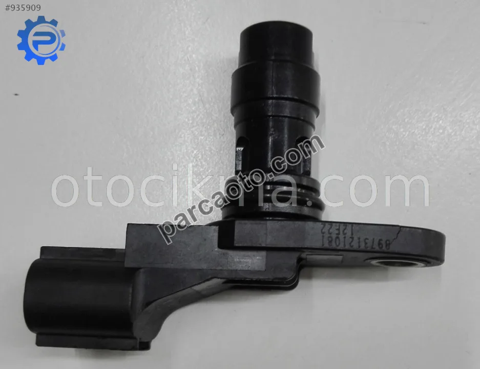 Isuzu D-Max Krank Sensörü - Bursa Osmangazi