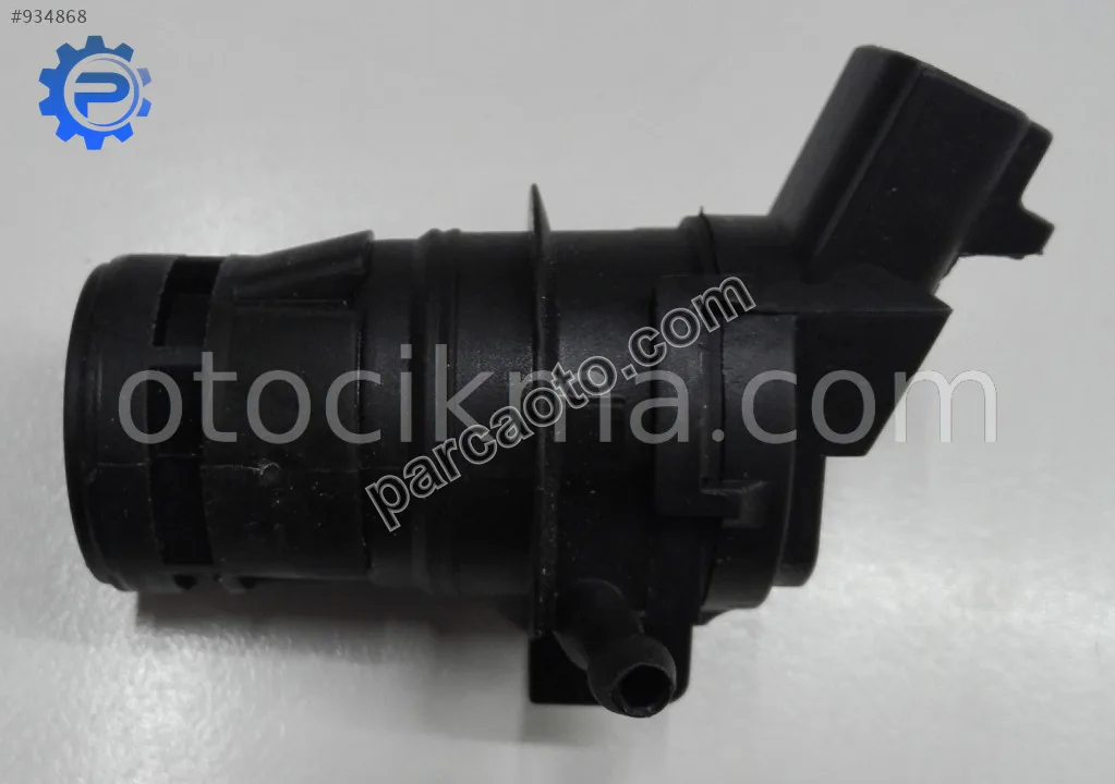 Toyota Corolla Fıskiye Motoru - Bursa Osmangazi