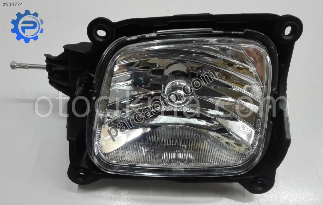 Kia Bongo Sis Farı - Bursa Osmangazi