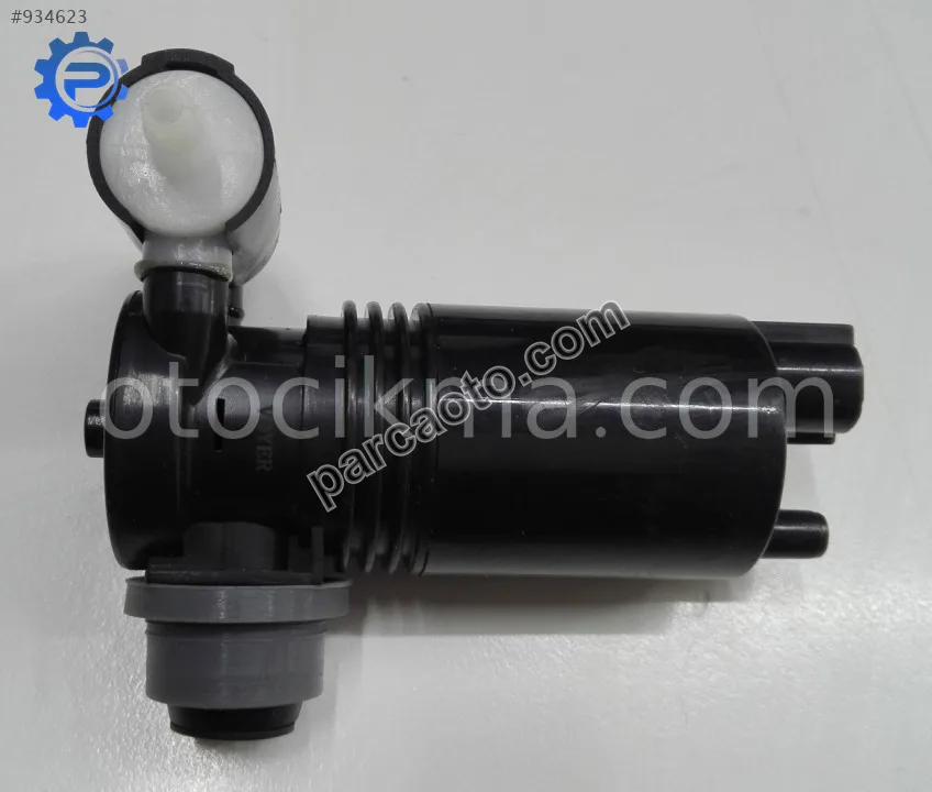 Nissan Qashqai Fıskiye Motoru - Bursa Osmangazi