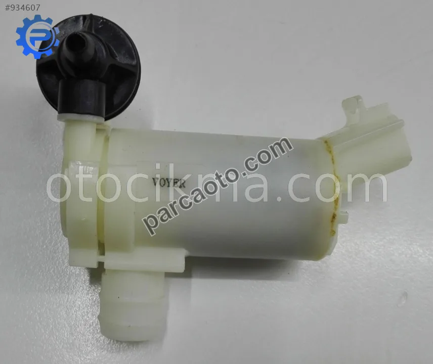 Honda Jazz Fıskiye Motoru - Bursa Osmangazi