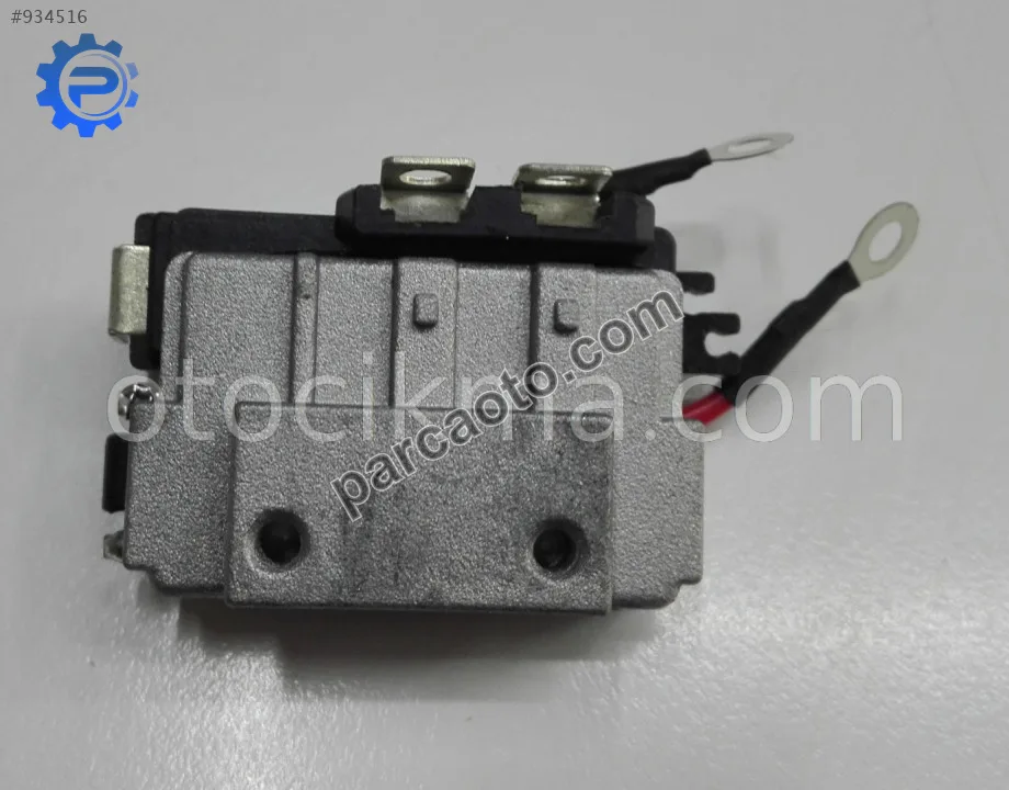 Toyota Corolla Ateşleme Beyni - Bursa Osmangazi