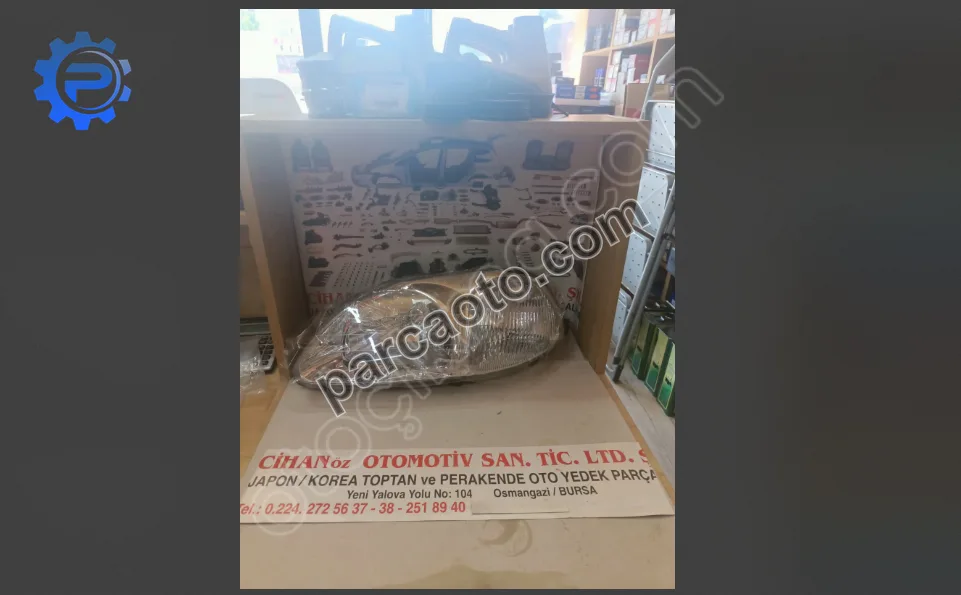 Honda Civic Far - Bursa Osmangazi