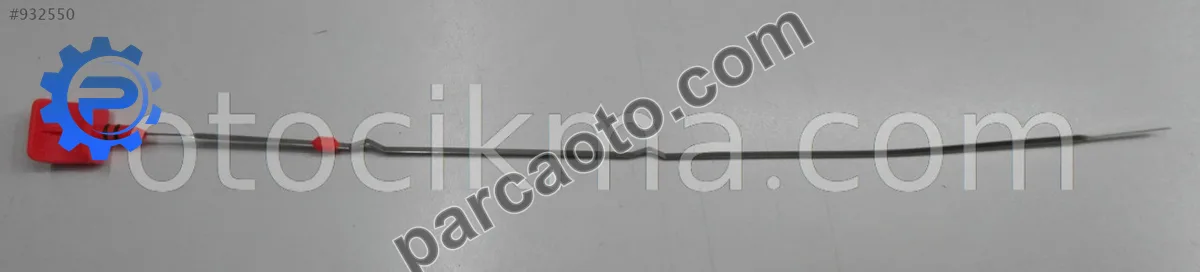 Honda Accord Yağ Çubuğu - Bursa Osmangazi