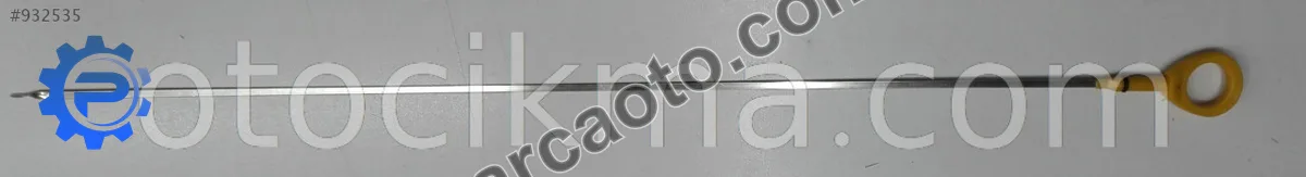 Toyota Corolla Yağ Çubuğu - Bursa Osmangazi