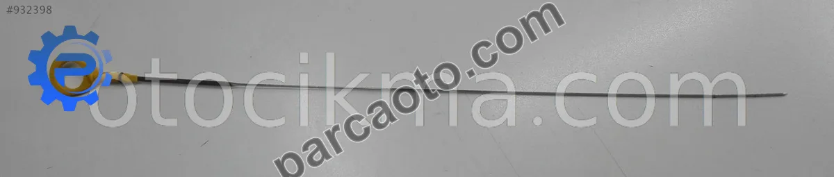 Toyota Corolla Yağ Çubuğu - Bursa Osmangazi