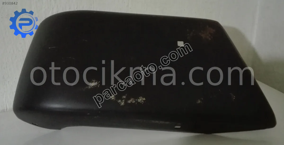 Mitsubishi L200 Tampon Ön - Bursa Osmangazi