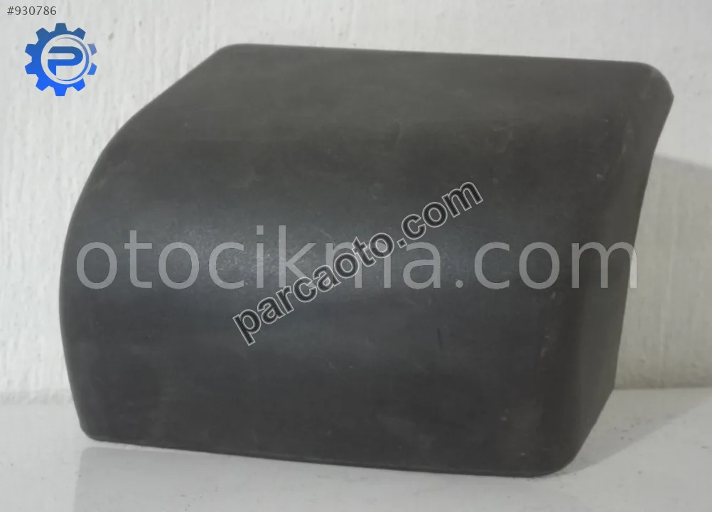 Mitsubishi Canter Tampon Ön - Bursa Osmangazi